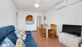 Недвижимость в Торревьеха. Район Centro, 2 спальни, 61 м2 - photo 5