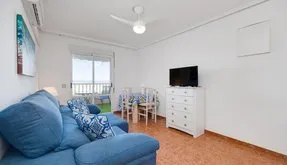 Immobilien in Spanien, Torrevieja. Centro area, 2 bedrooms, 61 m2 - photo 3