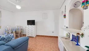 Immobilien in Spanien, Torrevieja. Centro area, 2 bedrooms, 61 m2 - photo 4