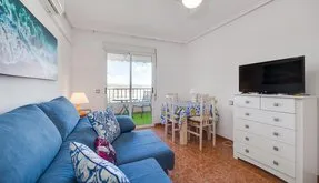 Immobilien in Spanien, Torrevieja. Centro area, 2 bedrooms, 61 m2 - photo 5