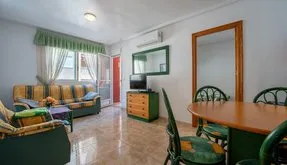 Buy real estate in Torrevieja, Spain. Centro area, 2 bedrooms, 59 m2 - photo 3