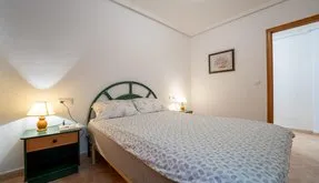 Buy real estate in Torrevieja, Spain. Centro area, 2 bedrooms, 59 m2 - photo 5