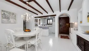 Venta de Piso en Torrevieja, España. Zona de la  Playa de los Locos, 2 dormitorios, 72 m2 - photo 5