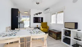 Acheter un logement en Espagne. La marina area, 2 bedrooms, 80 m2 - photo 4