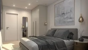 Acheter un Penthouse Espagne. CENTRO area, 3 bedrooms, 96 m2 - photo 5