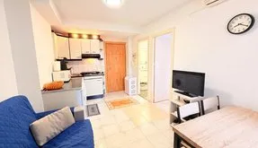 Torrevieja eiendommer, Apartment til salgs. Centro area, 1 bedroom, 36 m2 - photo 2