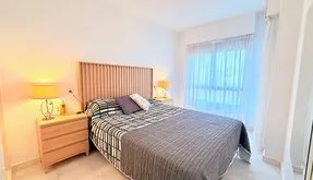 Torrevieja eiendommer, Apartment til salgs. Centro area, 1 bedroom, 36 m2 - photo 4