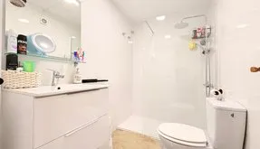 Torrevieja eiendommer, Apartment til salgs. Centro area, 1 bedroom, 36 m2 - photo 6