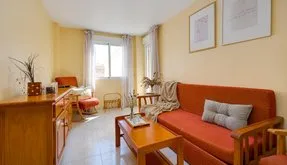 Torrevieja, Spania. Eiendommer. Playa del Cura area, 1 bedroom, 47 m2 - photo 3