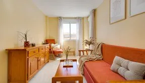 Torrevieja, Spania. Eiendommer. Playa del Cura area, 1 bedroom, 47 m2 - photo 4