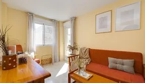 Torrevieja, Spania. Eiendommer. Playa del Cura area, 1 bedroom, 47 m2 - photo 5