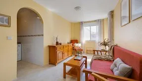 Torrevieja, Spania. Eiendommer. Playa del Cura area, 1 bedroom, 47 m2 - photo 6