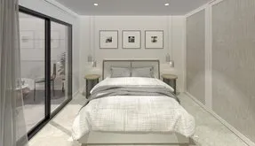 Spain real estate. Las esperanzas area, 2 bedrooms, 85 m2 - photo 5