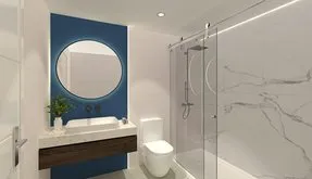 Spain real estate. Las esperanzas area, 2 bedrooms, 85 m2 - photo 6