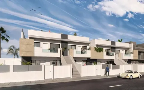 Spain real estate. Las esperanzas area, 2 bedrooms, 85 m2