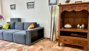 Piso en Torrevieja, España. Zona de la  Centro, 3 dormitorios, 97 m2 - photo 2