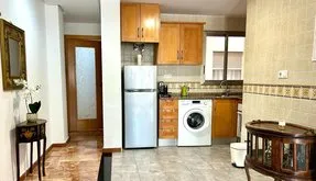 Piso en Torrevieja, España. Zona de la  Centro, 3 dormitorios, 97 m2 - photo 3