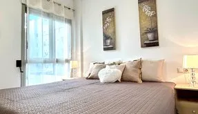 Piso en Torrevieja, España. Zona de la  Centro, 3 dormitorios, 97 m2 - photo 5