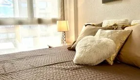 Piso en Torrevieja, España. Zona de la  Centro, 3 dormitorios, 97 m2 - photo 6