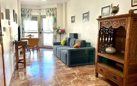 Piso en Torrevieja, España. Zona de la  Centro, 3 dormitorios, 97 m2, 3 dormitorios, 97 m² — €148000