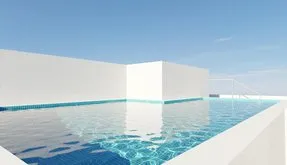 Torrevieja, España. Bienes raíces. Zona de la torrevieja, 3 dormitorios, 137 m2 - photo 5