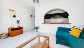Comprar un Duplex en Torrevieja, España. Zona de la Nueva Torrevieja, 4 dormitorios, 121 m2 - photo 3