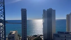 Comprar un Piso en Calpe, España. Zona de la  Ifach, 3 dormitorios, 90 m2 - photo 3