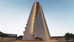 Comprar un Piso en Calpe, España. Zona de la  Ifach, 3 dormitorios, 90 m2 - photo 6