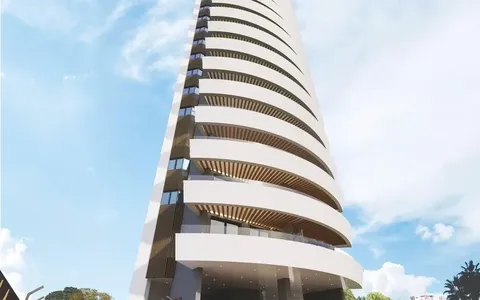 Comprar un Piso en Calpe, España. Zona de la  Ifach, 3 dormitorios, 90 m2, 3 dormitorios, 90 m² — €544000