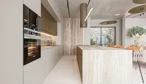 España bienes raíces. Zona de la Altea Hills, 4 dormitorios, 600 m2 - photo 6