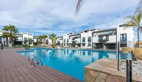 Bienes raíces en España, Torrevieja. Zona de la  Los Balcones - Los Altos del Edén, 2 dormitorios, 67 m2 - photo 2