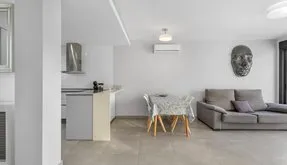 Bienes raíces en España, Torrevieja. Zona de la  Los Balcones - Los Altos del Edén, 2 dormitorios, 67 m2 - photo 6