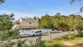 Duplex en Guardamar del Segura, España. Zona de la  Urbanizaciones, 4 dormitorios, 156 m2 - photo 4