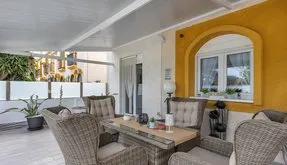 Duplex en Guardamar del Segura, España. Zona de la  Urbanizaciones, 4 dormitorios, 156 m2 - photo 5