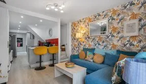 Duplex en Guardamar del Segura, España. Zona de la  Urbanizaciones, 4 dormitorios, 156 m2 - photo 6