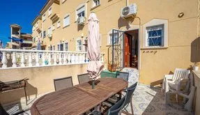 Comprar un Duplex en España, Orihuela Costa. Zona de la  Los Altos, 3 dormitorios, 86 m2 - photo 4