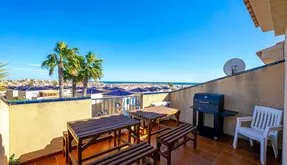 Comprar un Duplex en España, Orihuela Costa. Zona de la  Los Altos, 3 dormitorios, 86 m2 - photo 5