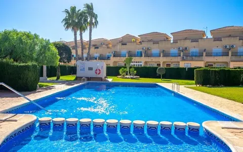 Comprar un Duplex en España, Orihuela Costa. Zona de la  Los Altos, 3 dormitorios, 86 m2, 3 dormitorios, 86 m² — €195000