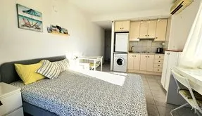 Comprar una vivienda en España. Zona de la Torreblanca, 33 m2 - photo 4