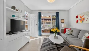 Orihuela Costa, bienes raíces. Zona de la  Zeniamar-Horizonte-La Campana, 2 dormitorios, 89 m2 - photo 2