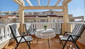 Orihuela Costa, bienes raíces. Zona de la  Zeniamar-Horizonte-La Campana, 2 dormitorios, 89 m2 - photo 3