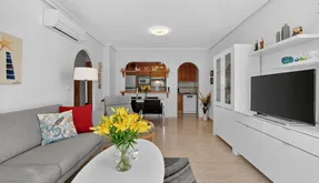 Orihuela Costa, bienes raíces. Zona de la  Zeniamar-Horizonte-La Campana, 2 dormitorios, 89 m2 - photo 6