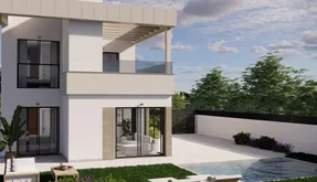 Comprar un Villa en España. Zona de la Vistabella Golf, 3 dormitorios, 100 m2 - photo 5