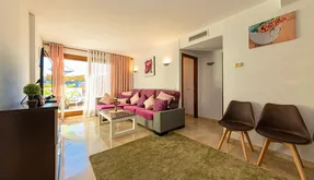 Buy an Penthouse in Orihuela Costa, Spain. Punta Prima area, 2 bedrooms, 0 m² - photo 2