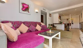 Buy an Penthouse in Orihuela Costa, Spain. Punta Prima area, 2 bedrooms, 0 m² - photo 5