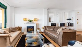 Недвижимость Ориуэла Коста, продается Пентхаус. Район Lomas de Campoamor-Las Ramblas, 2 спальни, 100 m² - photo 4