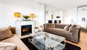 Недвижимость Ориуэла Коста, продается Пентхаус. Район Lomas de Campoamor-Las Ramblas, 2 спальни, 100 m² - photo 5