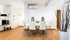 Недвижимость Ориуэла Коста, продается Пентхаус. Район Lomas de Campoamor-Las Ramblas, 2 спальни, 100 m² - photo 6