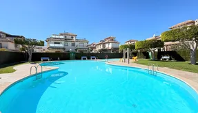 Bienes raíces en España, Orihuela Costa. Zona de la Rocio del Mar, 2 dormitorios, 84 m² - photo 2