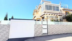 Bienes raíces en España, Orihuela Costa. Zona de la Rocio del Mar, 2 dormitorios, 84 m² - photo 3